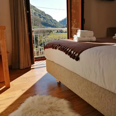 Rio D'azenha - Villa *