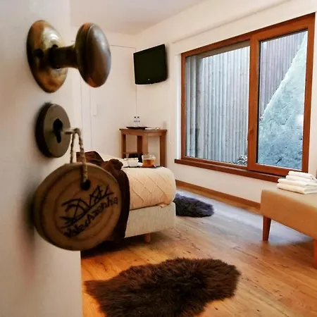 Villa Rio D'azenha - *