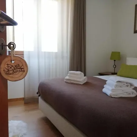 Rio D'azenha -