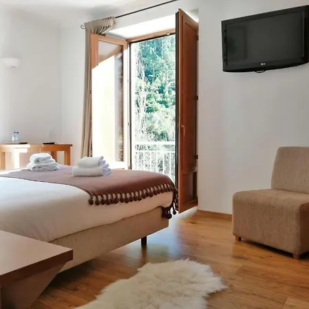 Rio D'azenha - Rolica