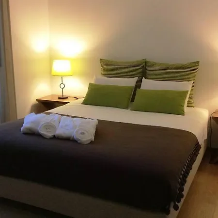 Villa Rio D'azenha - *