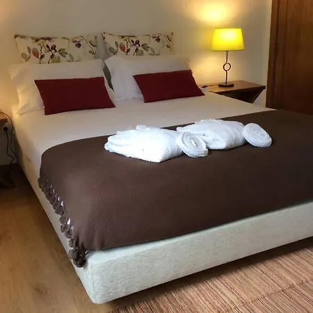 Villa Rio D'azenha - *