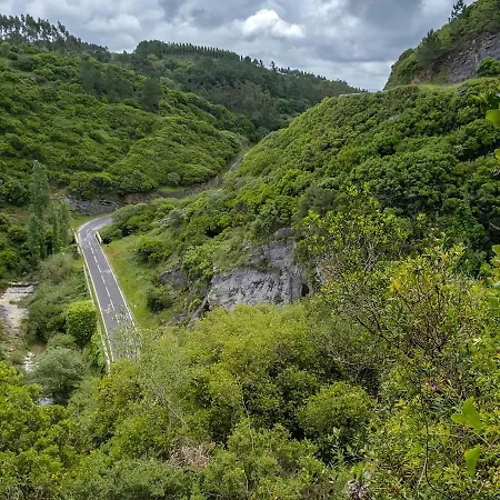 Rio D'azenha - Villa