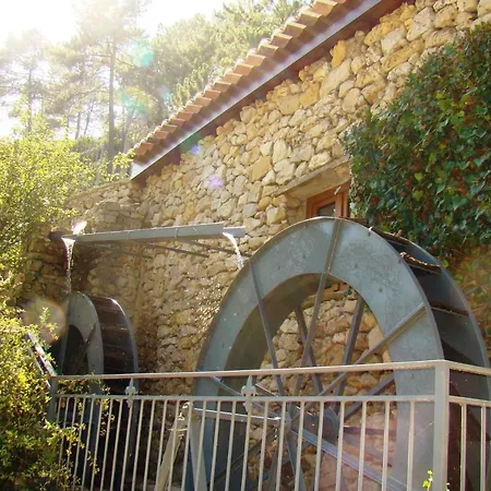 Villa Rio D'azenha - *
