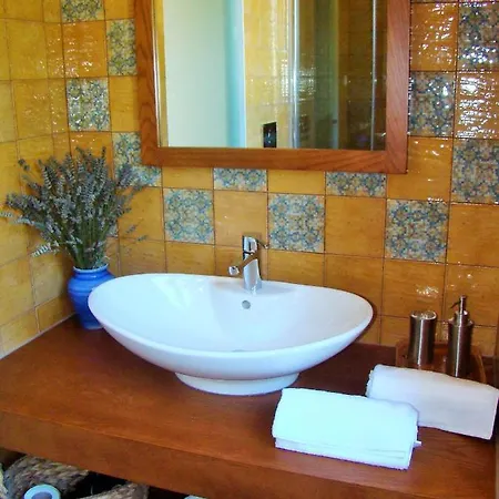 Rio D'azenha - Villa *