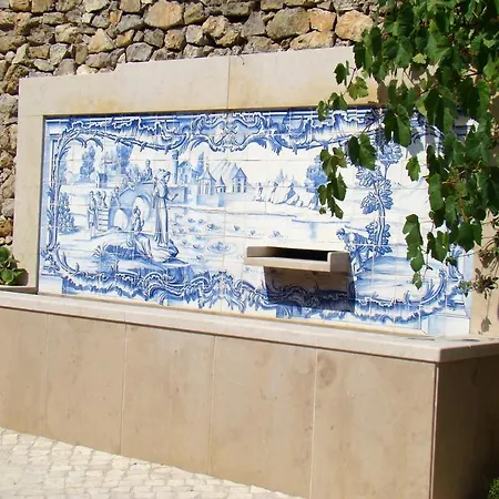 Villa Rio D'azenha -