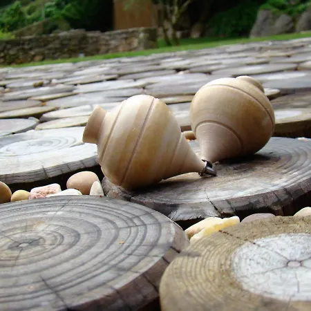 Rio D'azenha - Villa *