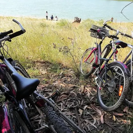 Villa Rio D'azenha -