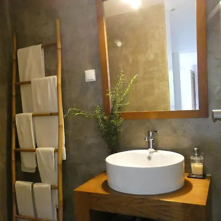 Rio D'azenha - Villa