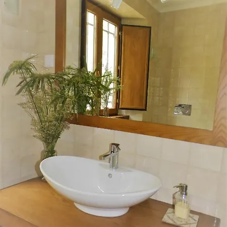 Villa Rio D'azenha - *