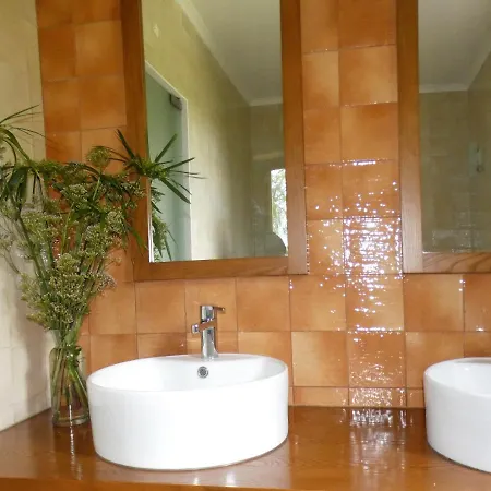 Rio D'azenha - Villa