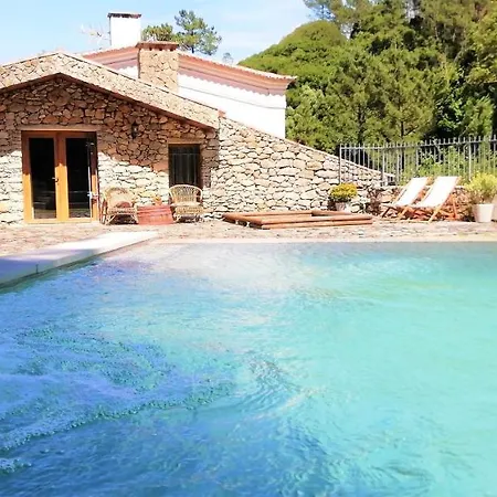 Rio D'azenha - Rolica