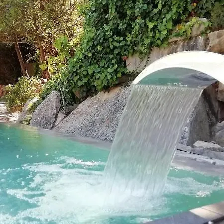 Rio D'azenha -