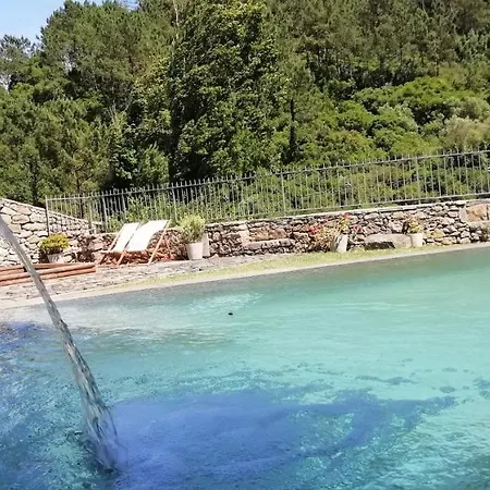 Villa Rio D'azenha - *