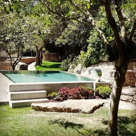 Villa Rio D'azenha -