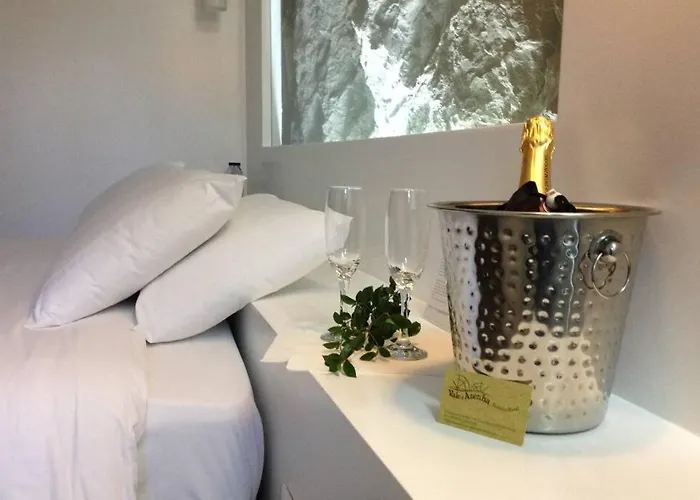 Rio D'azenha - Villa *