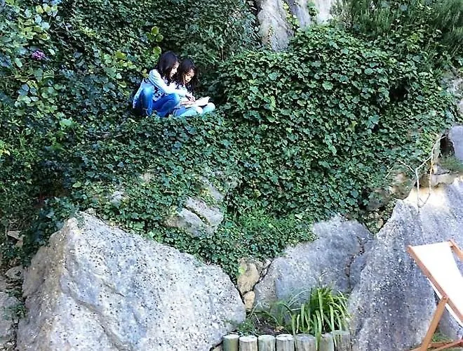 Rio D'azenha - Villa Rolica