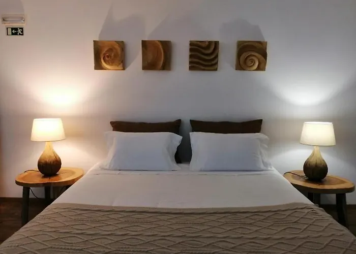 Rio D'azenha - Villa Rolica