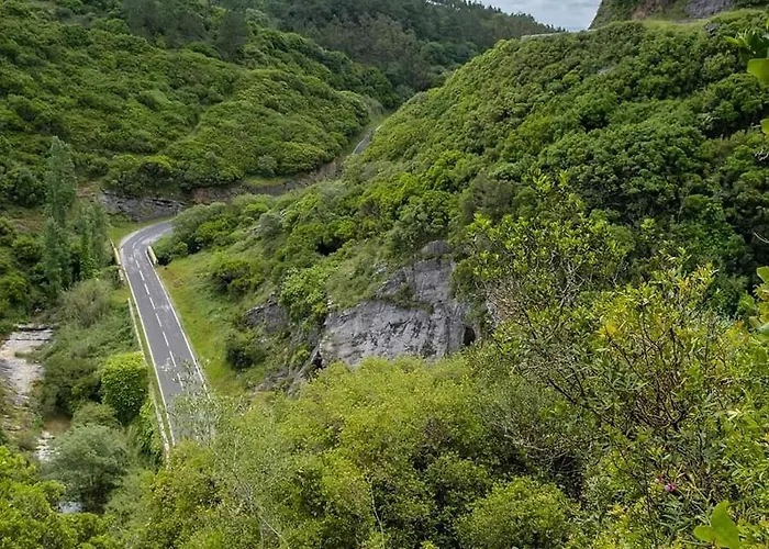 Rio D'azenha - Villa