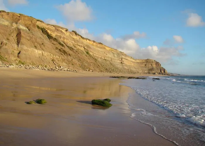 Villa Rio D'azenha - *