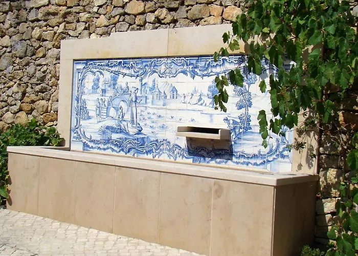 Villa Rio D'azenha -