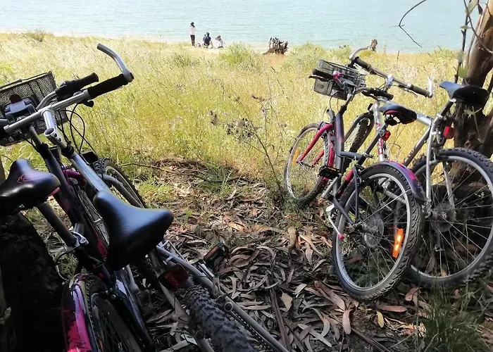 Villa Rio D'azenha -