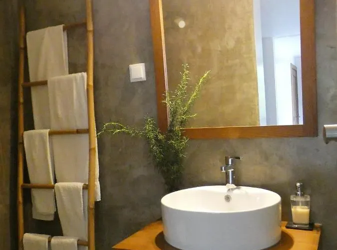 Rio D'azenha - Villa