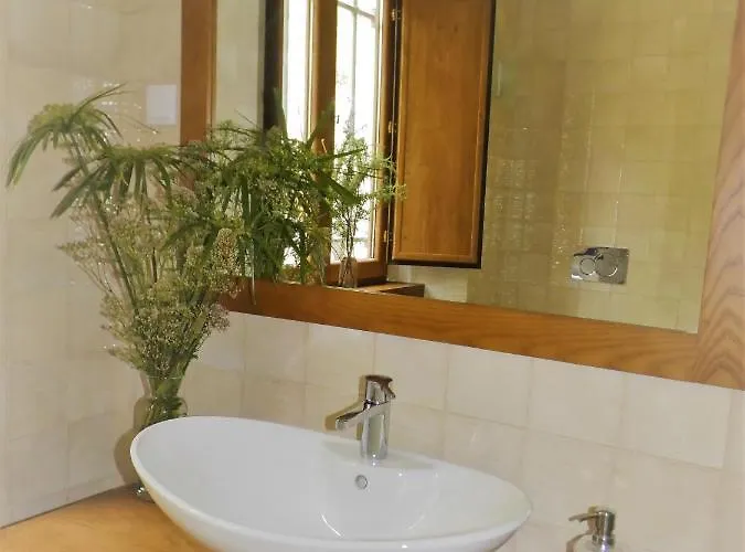 Villa Rio D'azenha - *