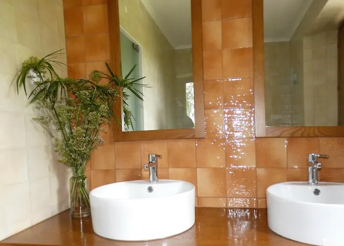 Rio D'azenha - Villa