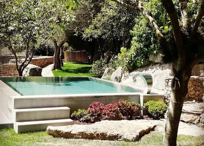 Villa Rio D'azenha -